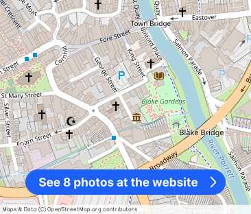 Lonsdale House, Blake Street, Bridgwater - Photo 1