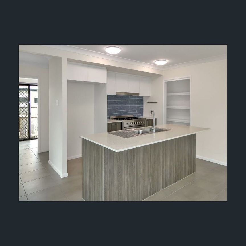 Modern Family Home in Prime Cosgrove Location - Photo 1