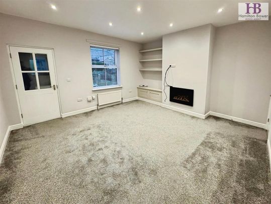 1 bedroom end of terrace house to rent - Photo 1