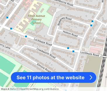 1 bedroom house share for rent - Photo 1