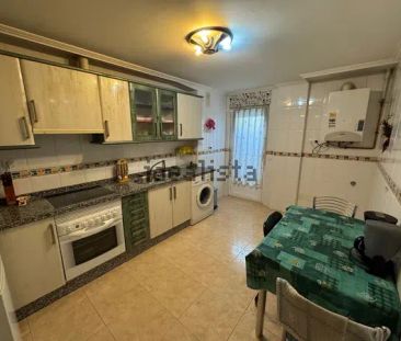 Alquiler de piso en Calle Alcalde Jose Yanutolo, 1 - Photo 4