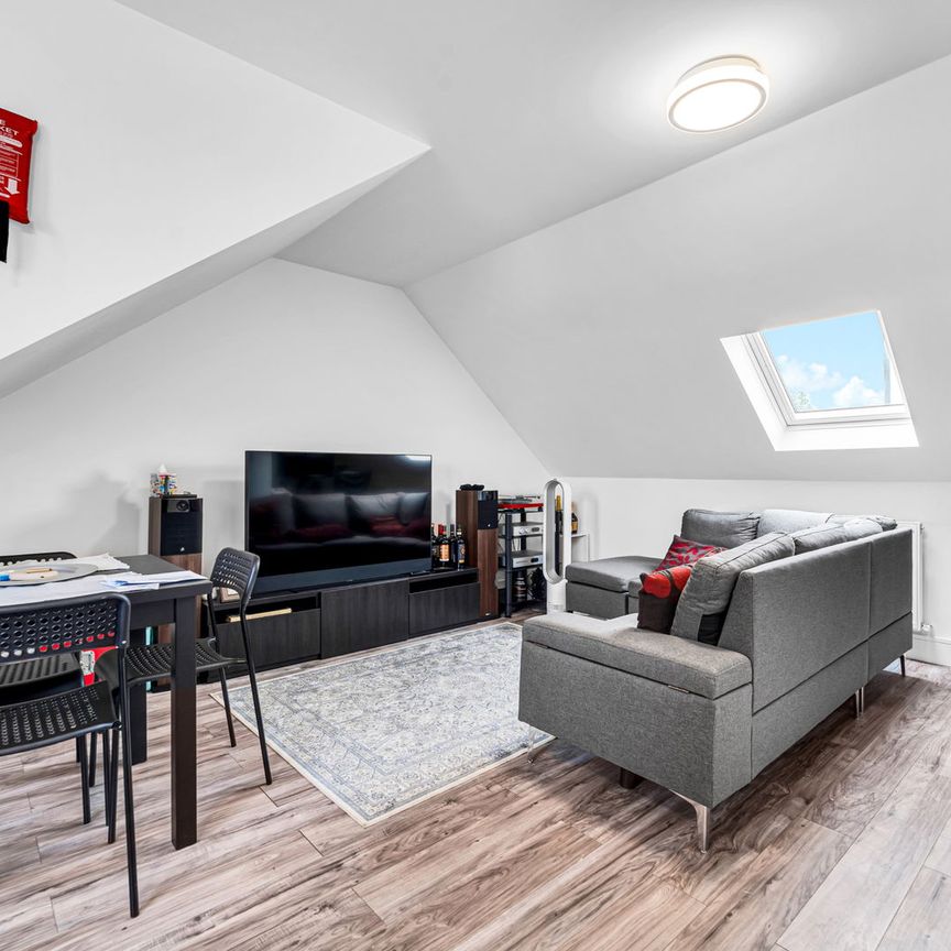 Greenford Road, Greenford, UB6 0HQ - Photo 1