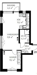 Bockholmsvägen 5 - Photo 3