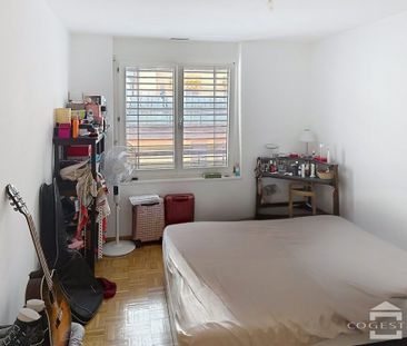 Proche de la gare, appartement 4 pièces au 3ème étage - Photo 3