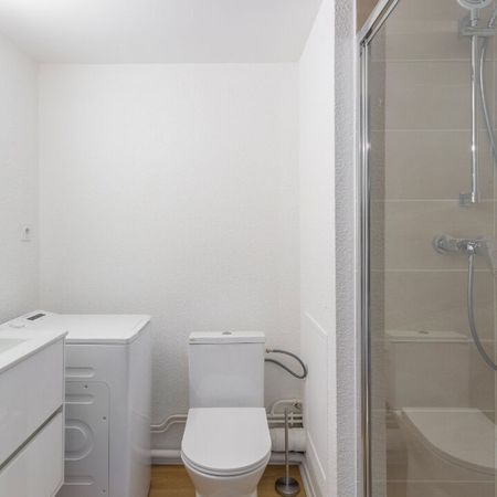 Location appartement 1 pièce, 20.83m², Le Mans - Photo 4