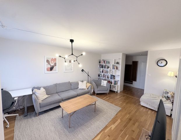 Ekuddsvägen 4 - Photo 1