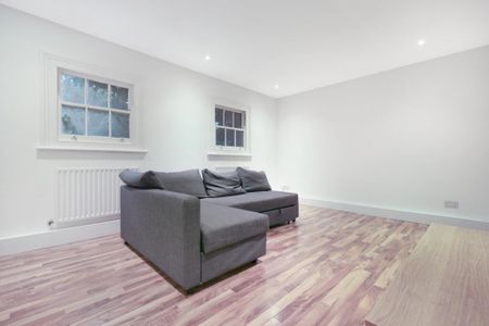 1 bedroom flat to rent - Photo 3