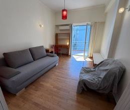 Studio/Γκαρσονιέρα για ενοικίαση - Νέα Σμύρνη, - Photo 1
