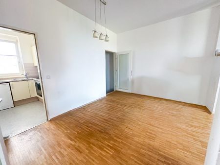 3-Zimmer-Wohnung mit Balkon in zentraler Lage von Feldbach - Foto 2