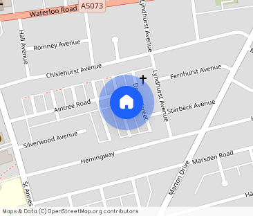 Newbury Avenue, Blackpool - Photo 1