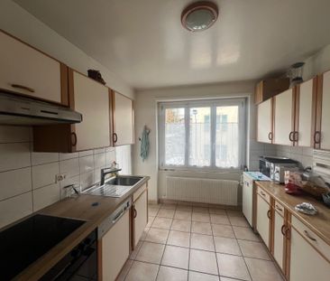 Midi 4 – Appartement 4 pièces avec balcons au 1er étage - Photo 5