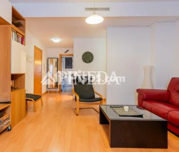 Piso en alquiler en Plaza María Zambrano - Photo 1