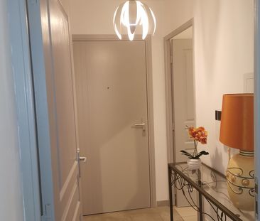 Location Appartement 1 pièce 27m² AIX EN PROVENCE 90ème - Photo 2