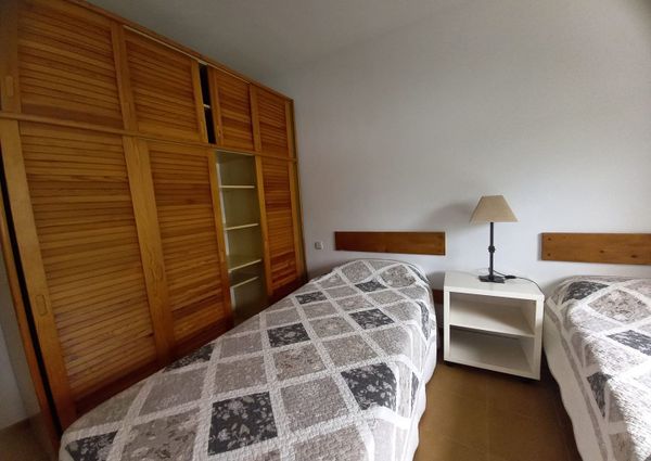 Piso En alquiler Calle Luis Rodríguez Figueroa, Distrito Botánico, Puerto de la Cruz