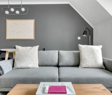 Untere Augartenstraße 19 - Photo 1