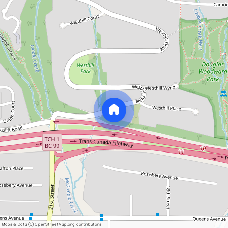 2060 Westhill Drive, V7S 2Z7, West Vancouver