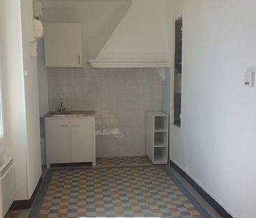 Appartement à louer 2 pièces • 38,14 m 2 Marseille 12 - Photo 3