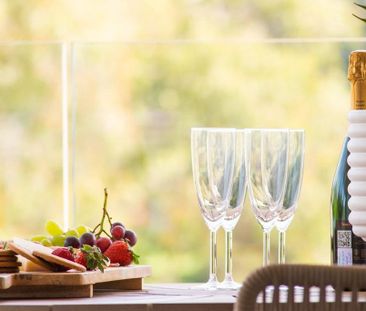 Luxury Flat for rent in Marbella, Andalusia - Photo 3