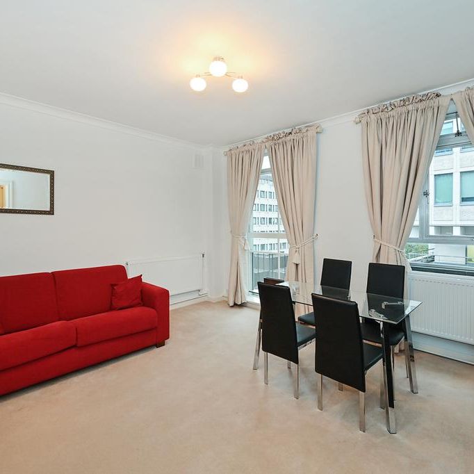 1 bedroom flat to rent - Photo 1