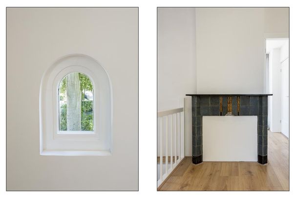 Te huur: Appartement Koediefslaan in Heemstede - Photo 1