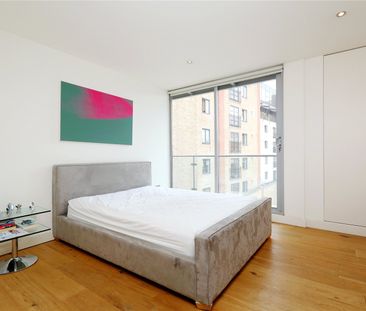 Dereham Place, Shoreditch, London, EC2A 3HJ - Photo 5