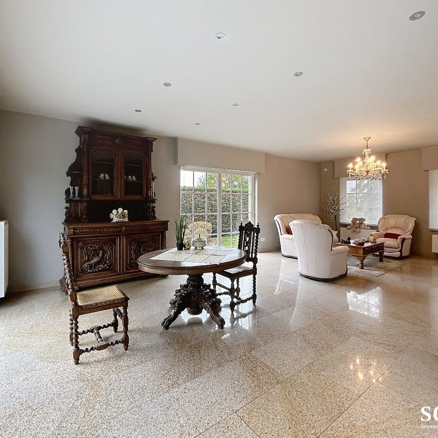 Villa te huur in Aalter - Photo 1