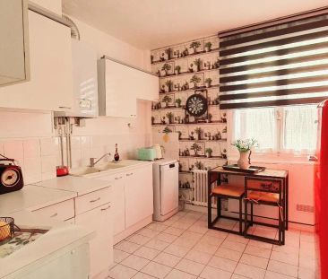 Appartement à louer 2 pièces 66m² - Photo 5