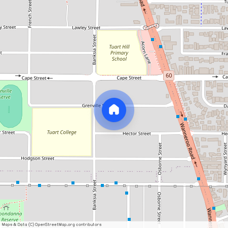 3/34 Grenville Street, WA 6060, Tuart Hill