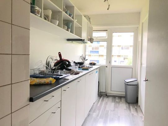 Te huur: Kamer Kochstraat in Groningen - Foto 1