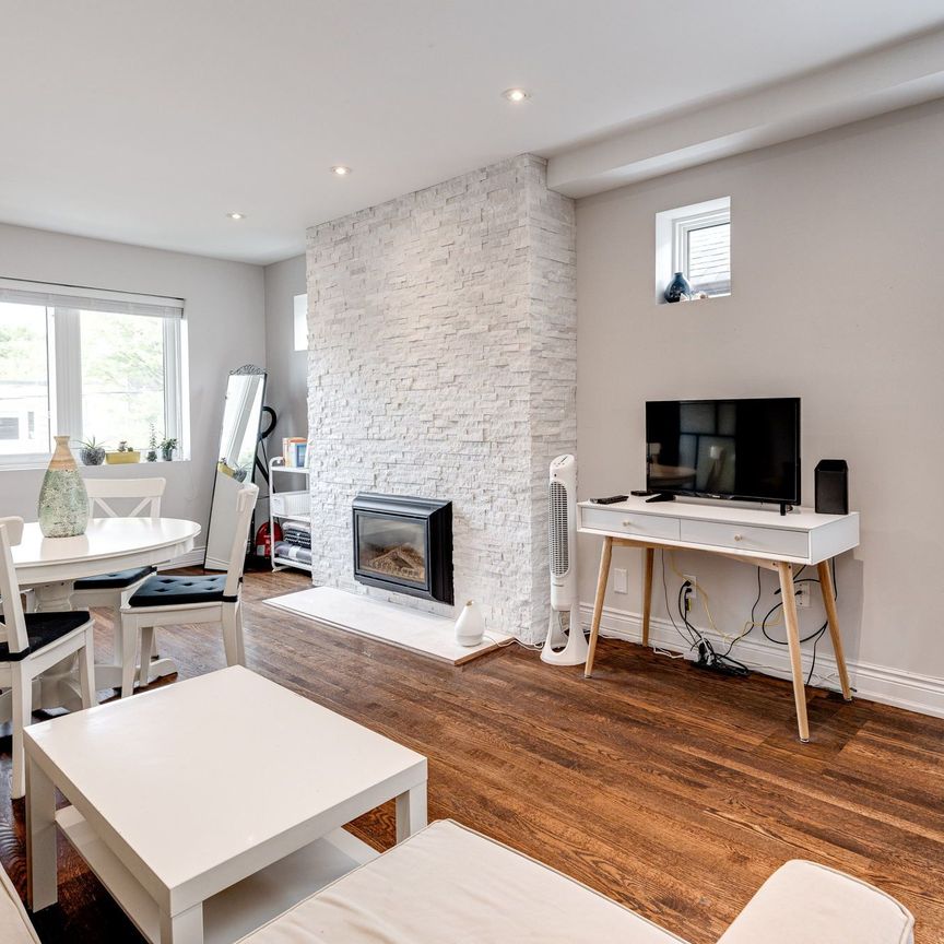 For Lease - 963 Avenue Road Unit# 2, Toronto, Ontario - Photo 1