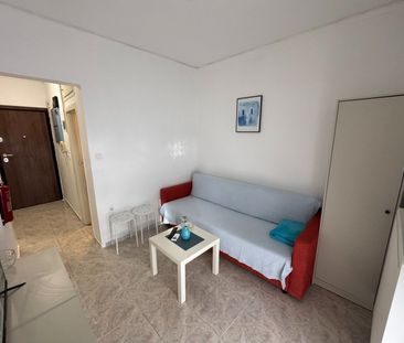 Studio/Γκαρσονιέρα για ενοικίαση Περαία (Θερμαϊκός) - Photo 4