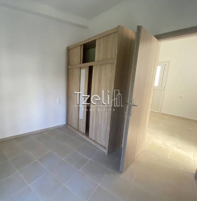 Studio/Γκαρσονιέρα για ενοικίαση Ζαβλάνι (Πάτρα) - Photo 1