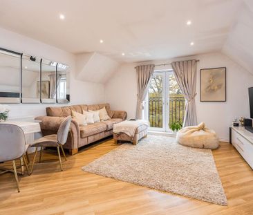 2 bedroom flat to rent - Photo 1