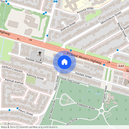 51a Eskdale Street, NSW 2770, Minchinbury