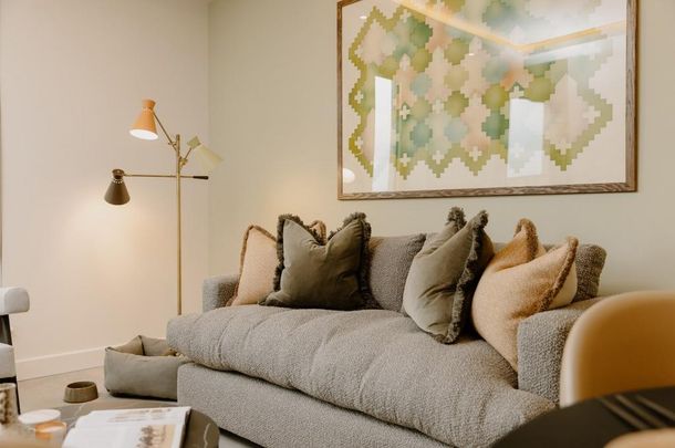 2 bedroom apartment to rent - Photo 1