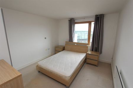 Mcclintock House, Leeds City Centre, LS10 1LP - Photo 4