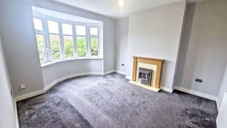 2 bed lower flat to rent in NE3 - Photo 4