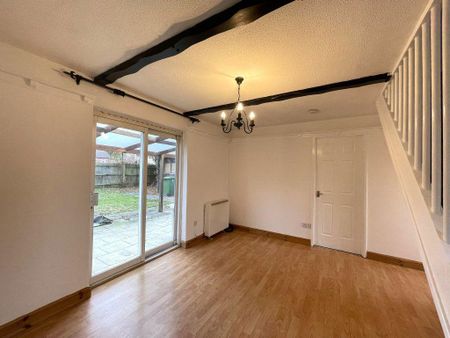 2 bedroom detached house to rent - Photo 3