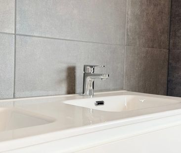 Appartement te huur - Foto 5