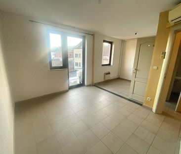 Appartement met één slaapkamer op de Parklaan - Foto 6