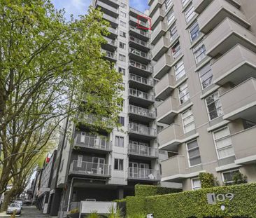 Furnished One bedroom apartment-Vincent Street - Photo 3