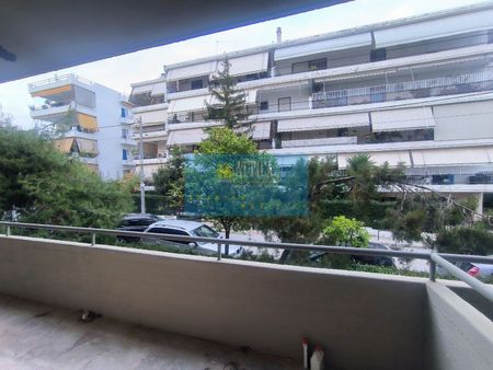 Διαμέρισμα για ενοικίαση Αγία Παρασκευή - Photo 2