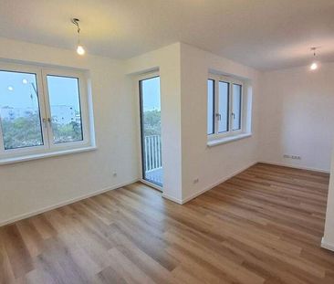 Komfortabler Neubau am Gut Hellersdorf - ohne WBS - Foto 1