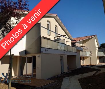 APPARTEMENT T2 39M - Photo 1