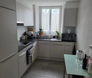3 Zimmer, 82 m², 2. Stock - Photo 6