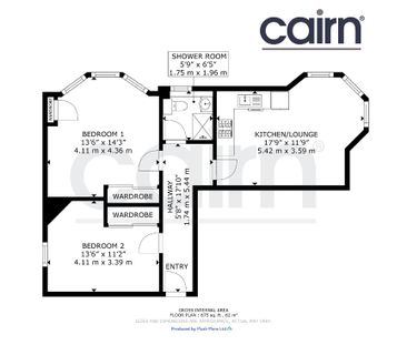 Dumbarton Road, Glasgow, G11 6NX - Photo 2