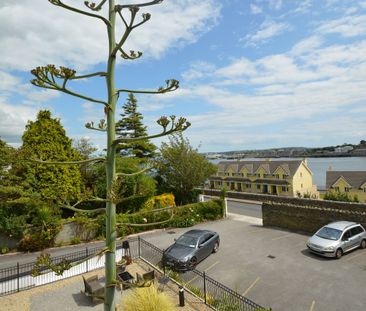 Apartment 5, Cultra House, Cobh, Co. Cork - Photo 4