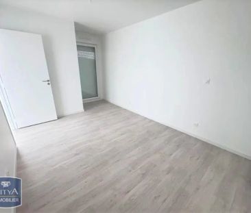 Appartement à louer 2 pièces 46.07m² - Photo 3