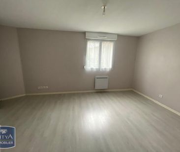 Location Appartement 3 pièces 59m² MORSBACH 57600 - Photo 4