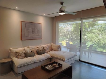 DEPARTAMENTO AMUEBLADO 2 HAB. RESIDENCIAL NICK PRICE - Foto 3